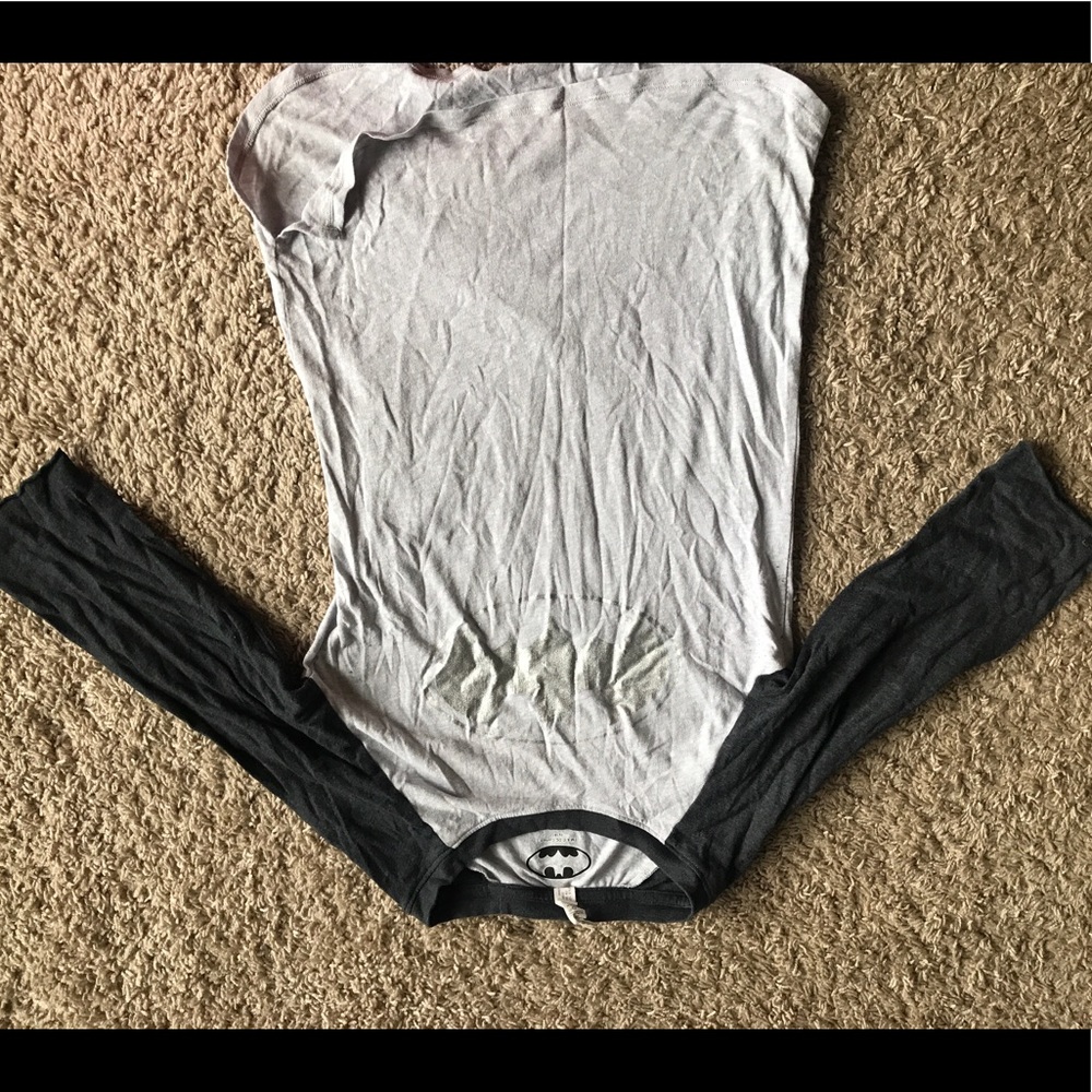 Women’s Under Armour Batman Logo T-Shirt